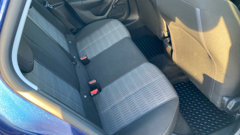 Vauxhall Corsa 1.2 SE Premium 5dr Petrol Hatchback